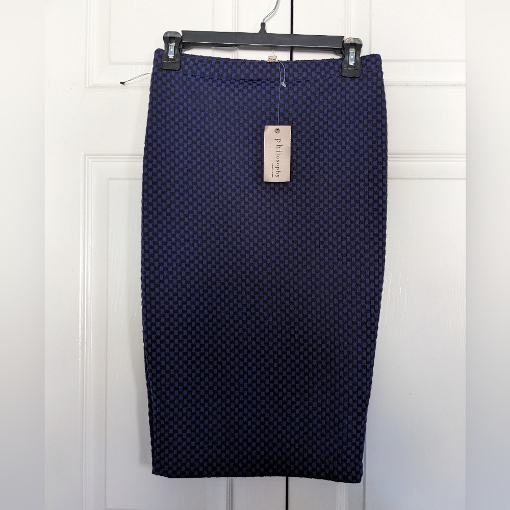 Philosophy Republic Clothing Women's Skirt